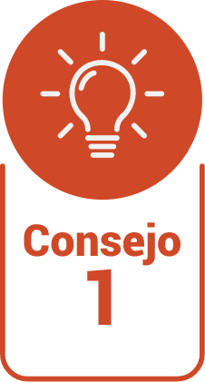 Consejo 1